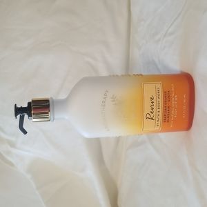 Bath & Bodyworks Aromatherapy lotion